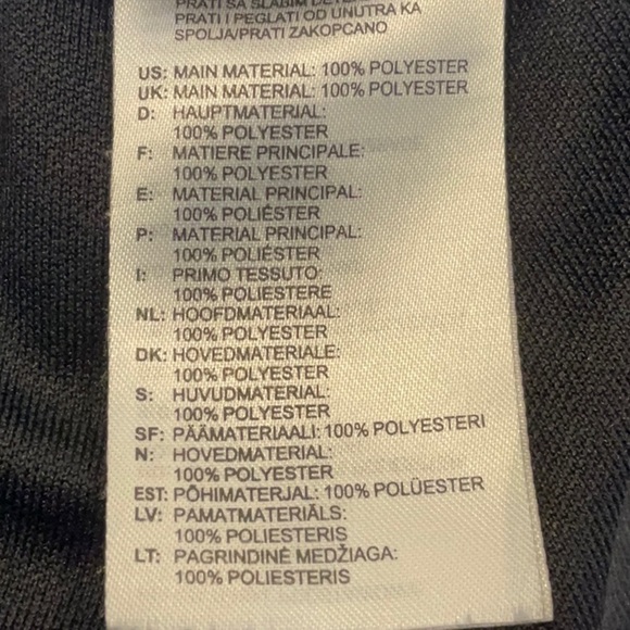 Adidas pants - Picture 5 of 6